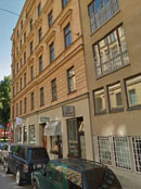 Kungstansgatan 49